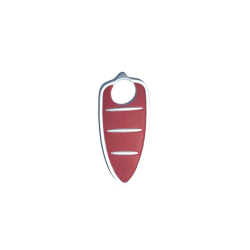 BOTONERA MANDO ALFA 3 BOTONES