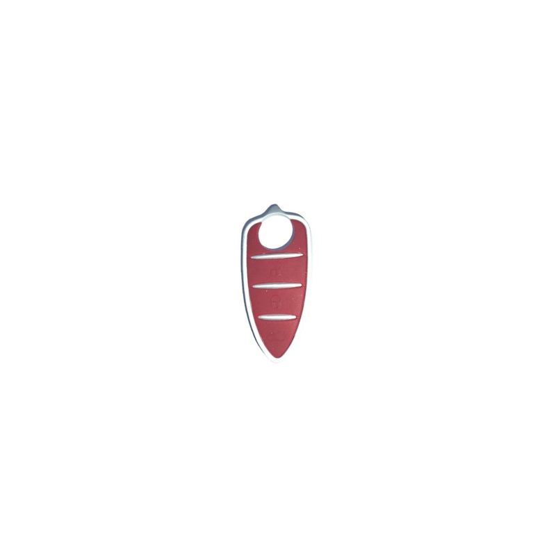BOTONERA MANDO ALFA 3 BOTONES