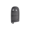 TELEMANDO KEYLESS JEEP GRAND CHEROKEE ID46  2 BOT