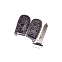 TELEMANDO KEYLESS JEEP GRAND CHEROKEE ID46  2 BOT