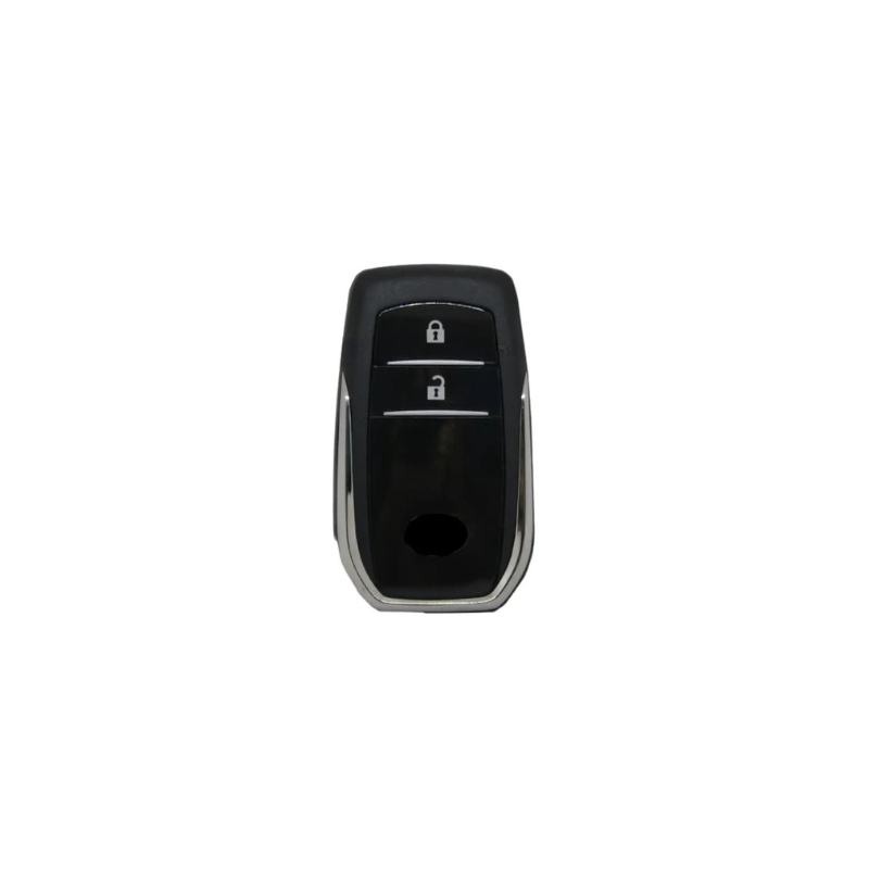 CARCASA MANDO KEYLESS LEXUS 2 BOTONES CARCASA MANDO KEYLESS LEXUS 2 BOTONES