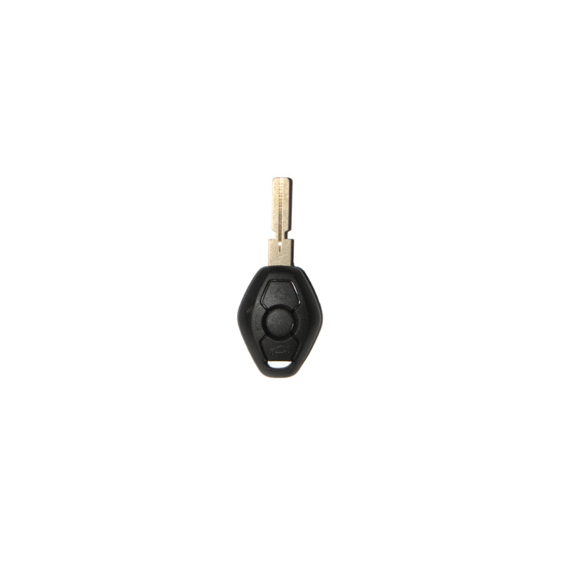 CARCASA MANDO FIJO BMW EWS 3 BOTONES ROMBO HU58 CARCASA MANDO FIJO BMW EWS 3 BOTONES ROMBO HU58