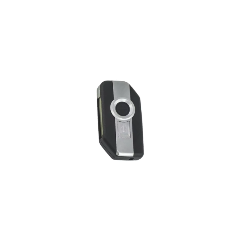 CARCASA MANDO PLEG. BMW MOTO 2 BOTONES CARCASA MANDO PLEG. BMW MOTO 2 BOTONES