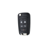 CARCASA PLEGABLE CHEVROLET 5 BOT - HU100