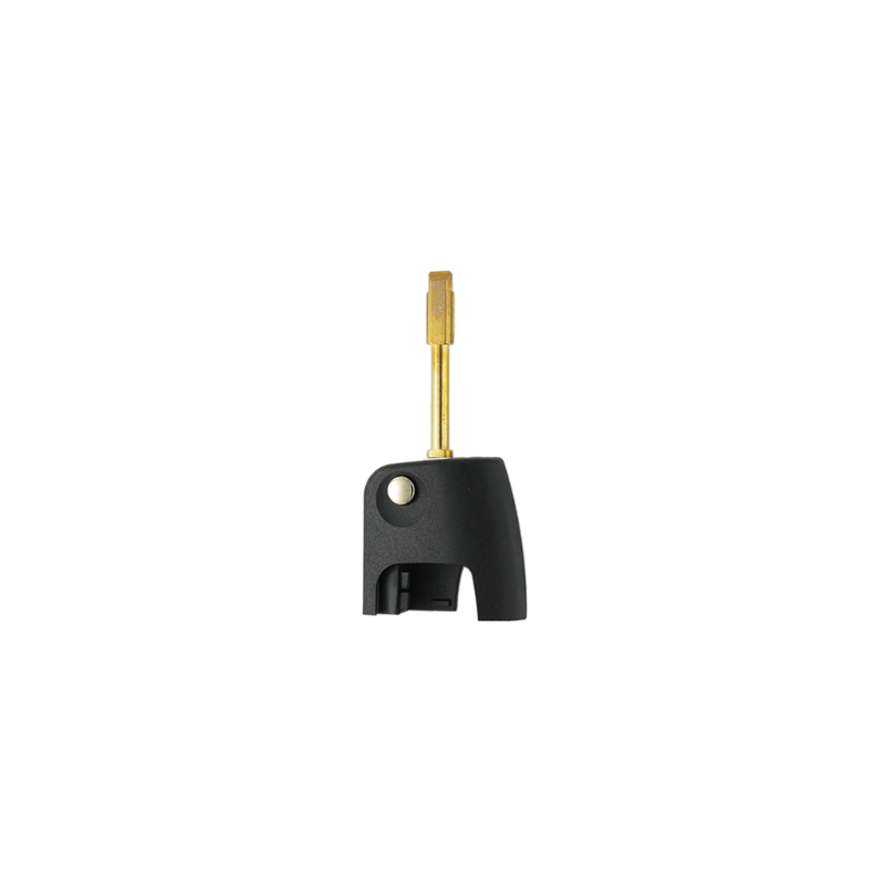 LLAVE PARA MANDO PLEGABLE FORD (SIN CHIP) FO21 LLAVE PARA MANDO PLEGABLE FORD (SIN CHIP) FO21