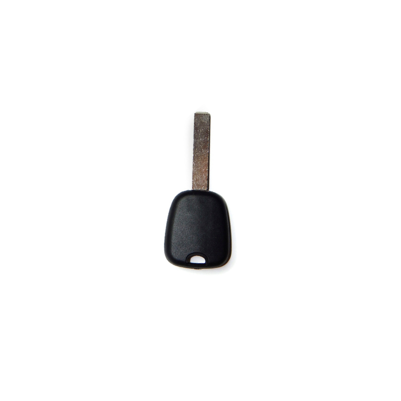 LLAVE PARA TRANSPONDER PEUGEOT HU83 LLAVE PARA TRANSPONDER PEUGEOT HU83