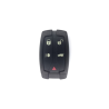 TELEMANDO INSERTARBLE L. ROVER FREELANDER II 5 BOT