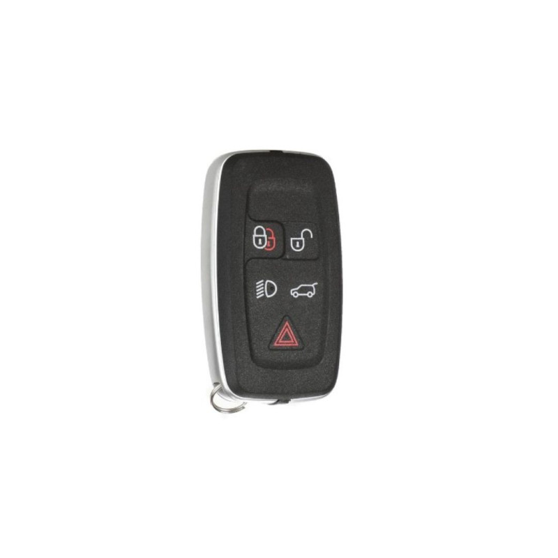 TELEMANDO KEYLESS RANGER ROVER HITAG PRO 5 BOTONES TELEMANDO KEYLESS RANGER ROVER HITAG PRO 5 BOTONES