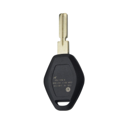 TELEMANDO FIJO BMW EWS PCF7935 3 BOTONES HU58