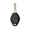 TELEMANDO FIJO BMW EWS PCF7935 3 BOTONES HU58