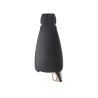 CARCASA MANDO MERCEDES KEYLESS 3 BOTONES