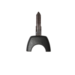 LLAVE PARA MANDO SIN TRANSPONDER NISSAN  NSN11