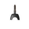 LLAVE PARA MANDO SIN TRANSPONDER NISSAN  NSN11