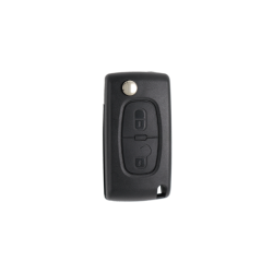 CARCASA PLEG PEUGEOT 2 BOT  VA2  PILA PLACA