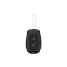CARCASA MANDO FIJO RENAULT 2 BOTONES VA2