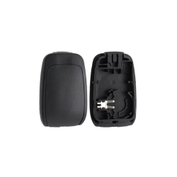 CARCASA MANDO FIJO RENAULT 2 BOTONES VA2
