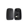 CARCASA MANDO FIJO RENAULT 2 BOTONES VA2