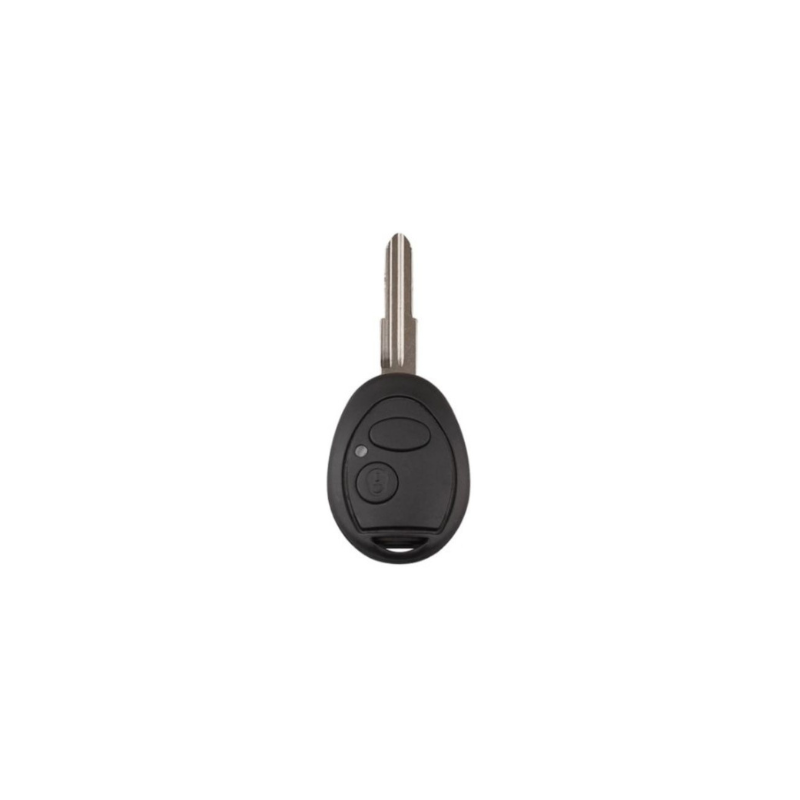 CARCASA MANDO FIJO ROVER 2 BOTONES NE75 CARCASA MANDO FIJO ROVER 2 BOTONES NE75