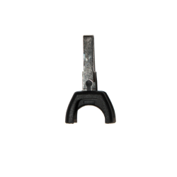 LLAVE PARA MANDO FIJO VW-SEAT-SKODA  HU66