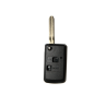 CARCASA TOYOTA 2 BOTONES CONVERTIBLE TOY43