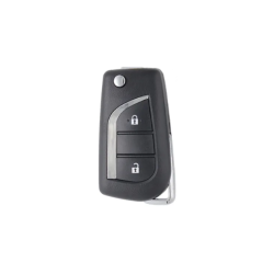 CARCASA MANDO PLEG TOTOYA 2 BOT  VA2