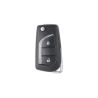 CARCASA MANDO PLEG TOTOYA 2 BOT  VA2