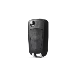 CARCASA OPEL CONVERTIBLE FIJO-PLEGABLE PERFIL HU46