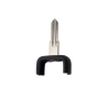 LLAVE PARA MANDO SIN TRANSPONDER OPEL  YM28 -D-