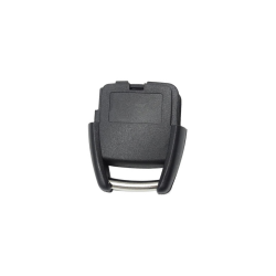 CARCASA TELEMANDO FIJO OPEL 3 BOTONES