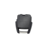 CARCASA TELEMANDO FIJO OPEL 3 BOTONES