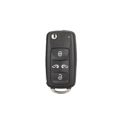 CARCASA PLEGABLE VW-SEAT-SKODA HU66 4 BOT
