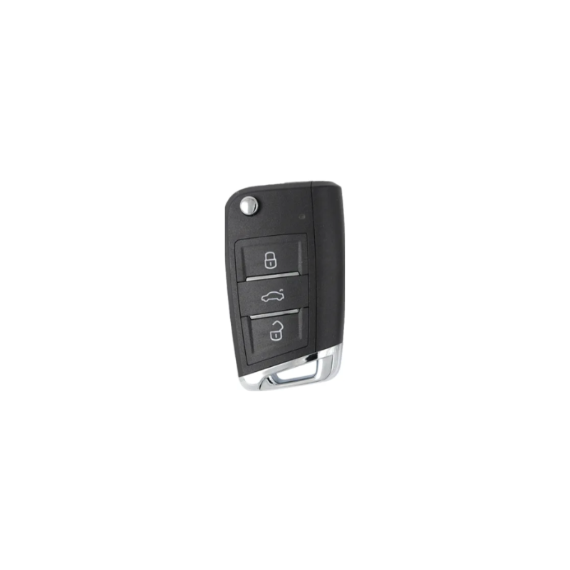 TELEMANDO GENERACION VVDI MQB 3 BOTONES TELEMANDO GENERACION VVDI MQB 3 BOTONES