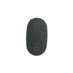 BOTONERA TELEMANDO PLEG. AUDI 2 BOTONES (OVAL)
