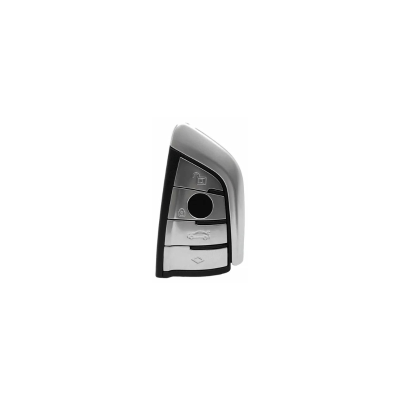 TELEMANDO KEYLESS BMW FEM/BDC PAQ-M 434MHZ 4 BOT TELEMANDO KEYLESS BMW FEM/BDC PAQ-M 434MHZ 4 BOT