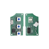 TELEMANDO AUDI A6 2002-2005 3 BOTONES(4D0837231K)