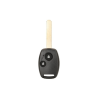 TELEMANDO KEYLESS PLEG AUDI A3 MQB 3 BOTONES