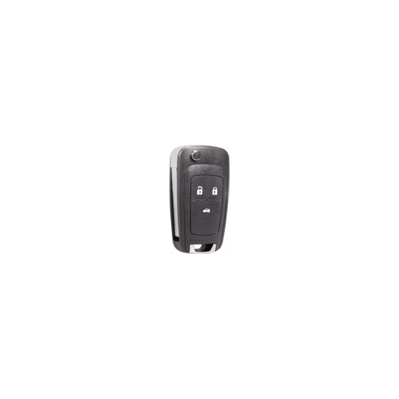 TELEMANDO PLEG CHEVROLET CRUZE/AVEO 3 BOTONES TELEMANDO PLEG CHEVROLET CRUZE/AVEO 3 BOTONES