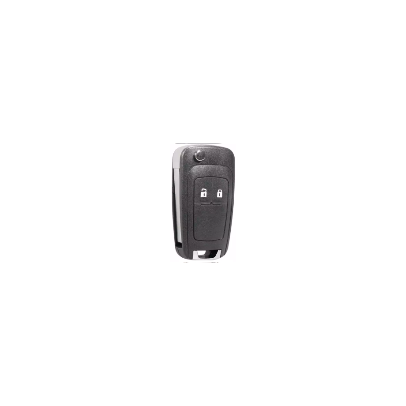 TELEMANDO PLEG CHEVROLET CRUZE/AVEO 2 BOTONES TELEMANDO PLEG CHEVROLET CRUZE/AVEO 2 BOTONES
