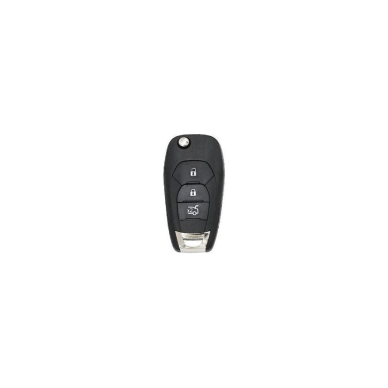 TELEMANDO PLEG. CHEVROLET CRUZE/AVEO MODERNO TELEMANDO PLEG. CHEVROLET CRUZE/AVEO MODERNO