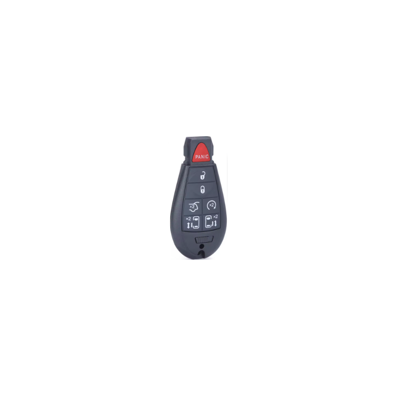 TELEMANDO FOBIK CHRYSLER/DODGE/JEEP 6 BOTONES TELEMANDO FOBIK CHRYSLER/DODGE/JEEP 6 BOTONES