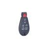 TELEMANDO FOBIK CHRYSLER/DODGE/JEEP 6 BOTONES