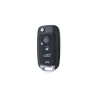 TELEMANDO PLEGABLE FIAT 500X/TIPO ID88 4 BOTONES
