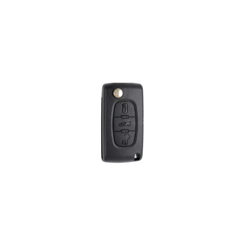 TELEMANDO PLEG FIAT SCUDO 2007> ID46 3 BOTONES TELEMANDO PLEG FIAT SCUDO 2007> ID46 3 BOTONES
