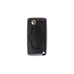 TELEMANDO PLEG FIAT ULYSSE 2007> ID46  4 BOTONES