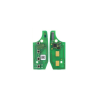 TELEMANDO PLEGABLE JEEP MODERNO ID48 (MQB) 4 BOT