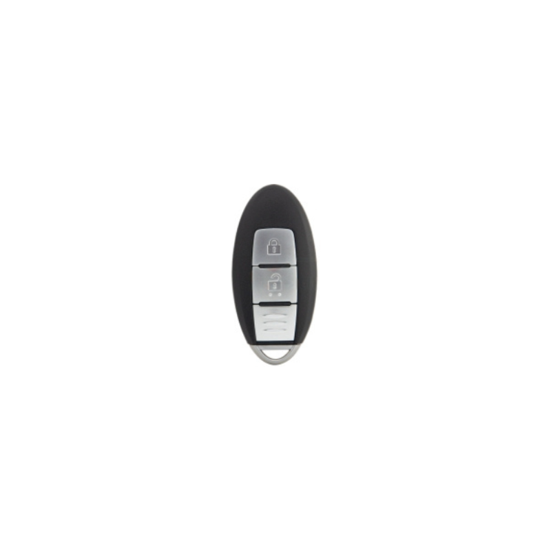 TELEMANDO KEYLESS NISSAN JUKE/MICRA ID46 2 BOT TELEMANDO KEYLESS NISSAN JUKE/MICRA ID46 2 BOT
