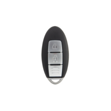 TELEMANDO KEYLESS NISSAN JUKE/MICRA ID46 2 BOT