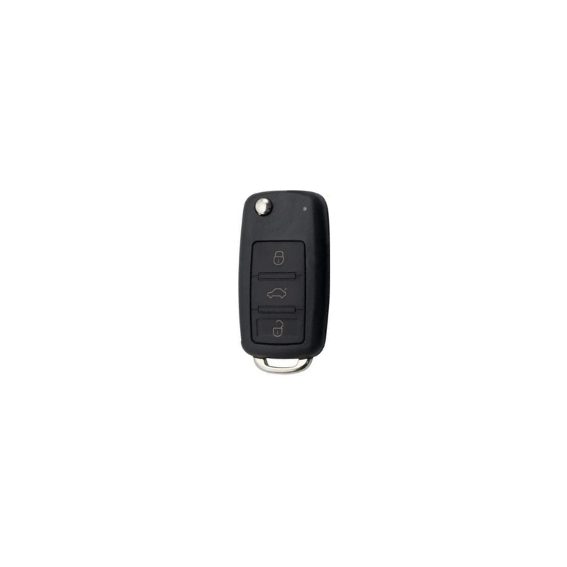 TELEMANDO KEYLESS PLEG VW TOUAREG 2002> 3 BOT TELEMANDO KEYLESS PLEG VW TOUAREG 2002> 3 BOT