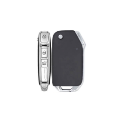 TELEMANDO PLEGABLE KIA CEED 2018> ID8A 3 BOTONES