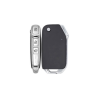 TELEMANDO PLEGABLE KIA CEED 2018> ID8A 3 BOTONES